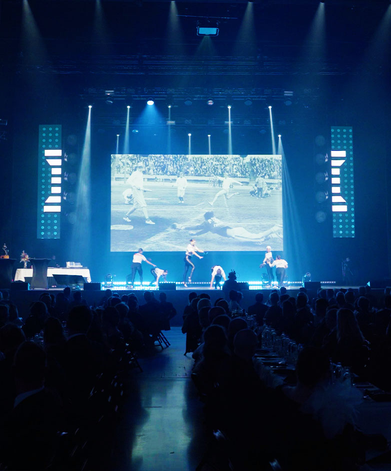 Urheilugaala – Aftermovie