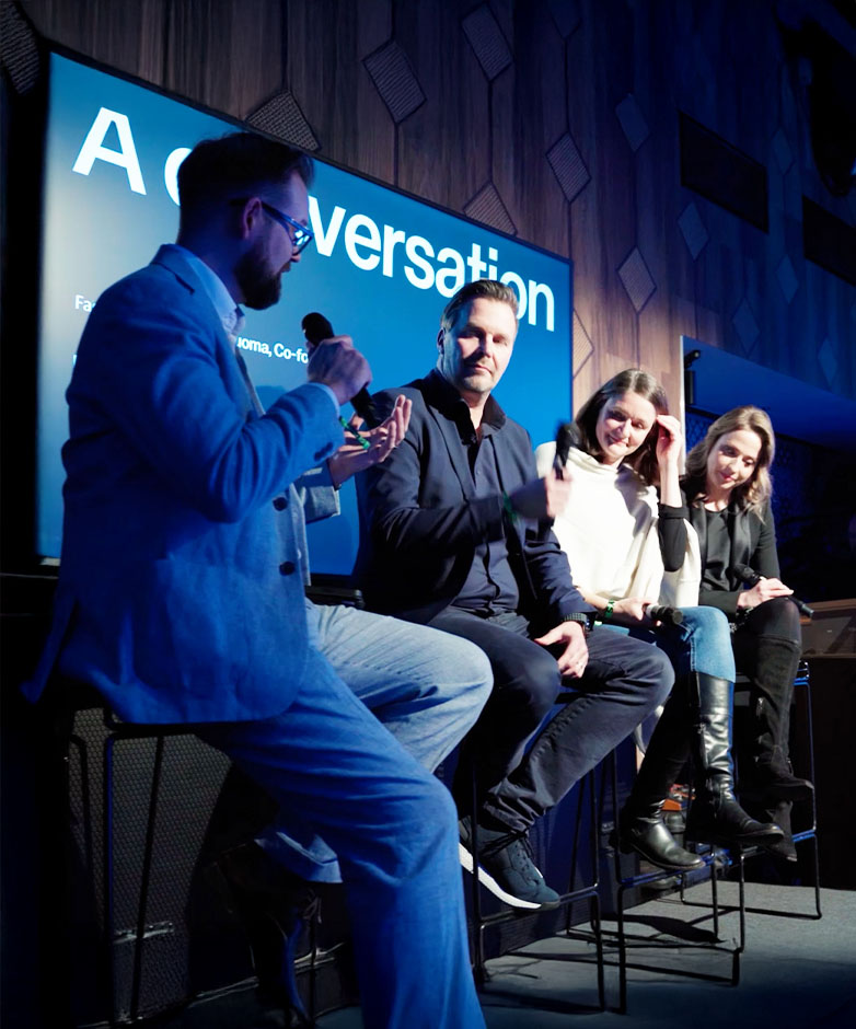 In Parallel – Slush