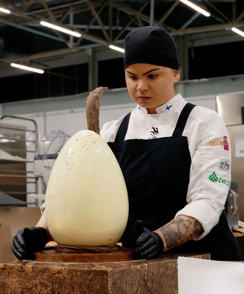 Skills Finland – Taitaja