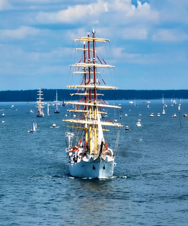 Turku – Tall Ships Races