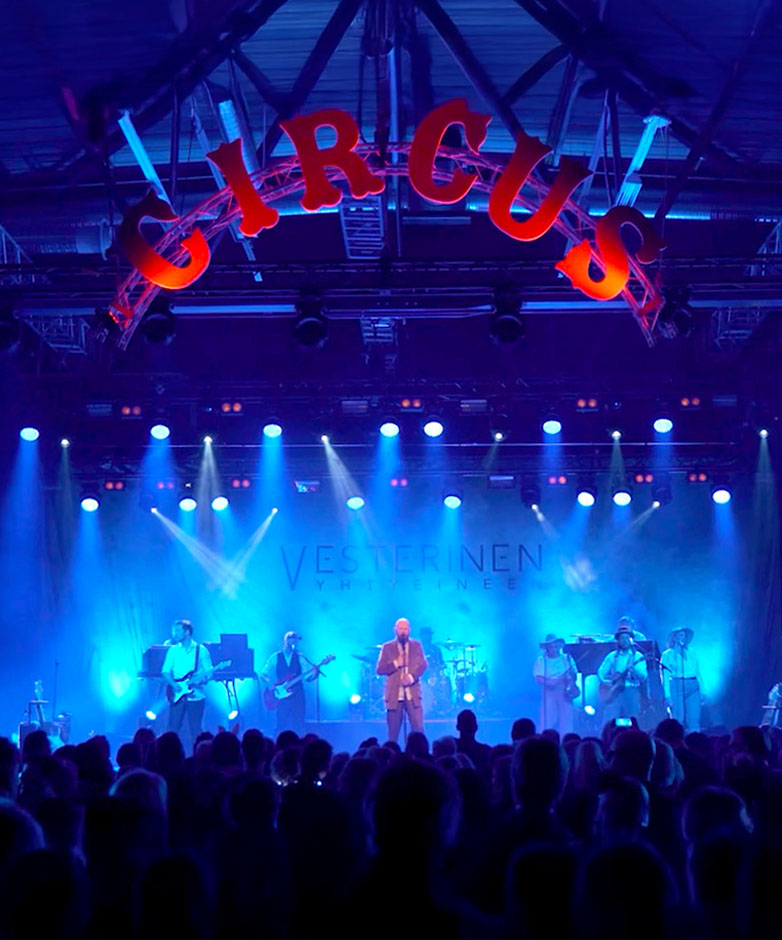 PikkujouluCircus – Aftermovie